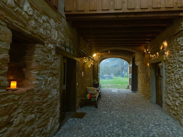 Interior