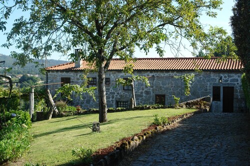 Quinta Solar das Bouças - Maison 3 Chambres