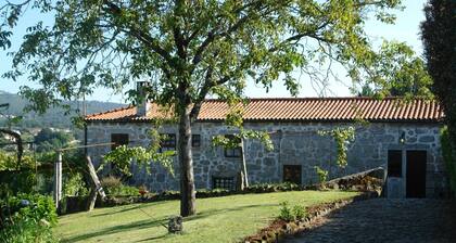 Quinta Solar das Bouças - Maison 3 Chambres