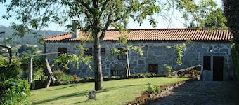 Quinta Solar das Bouças - Three Bedroom House