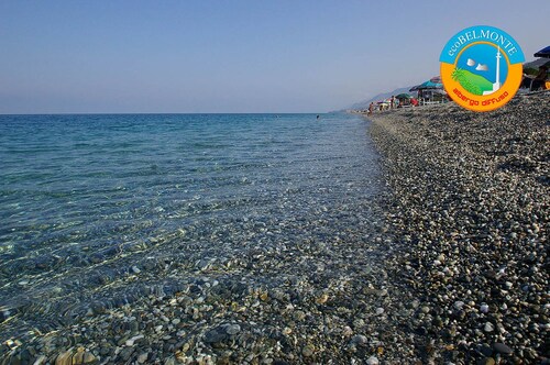 Medieval village of Calabria and Ecotourism, tradition and culture, sea and nature ...