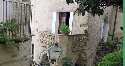 Calabrian Medieval Village and Ecotourism, tradition and culture, sea and nature...