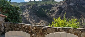 Rural House canary Islands (Tejeda) 3 noches