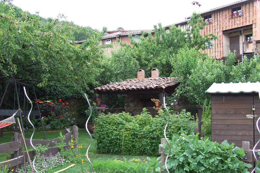 Cottage for 7 near Salamanca