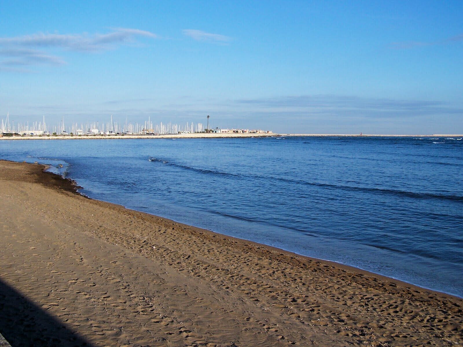 Plage