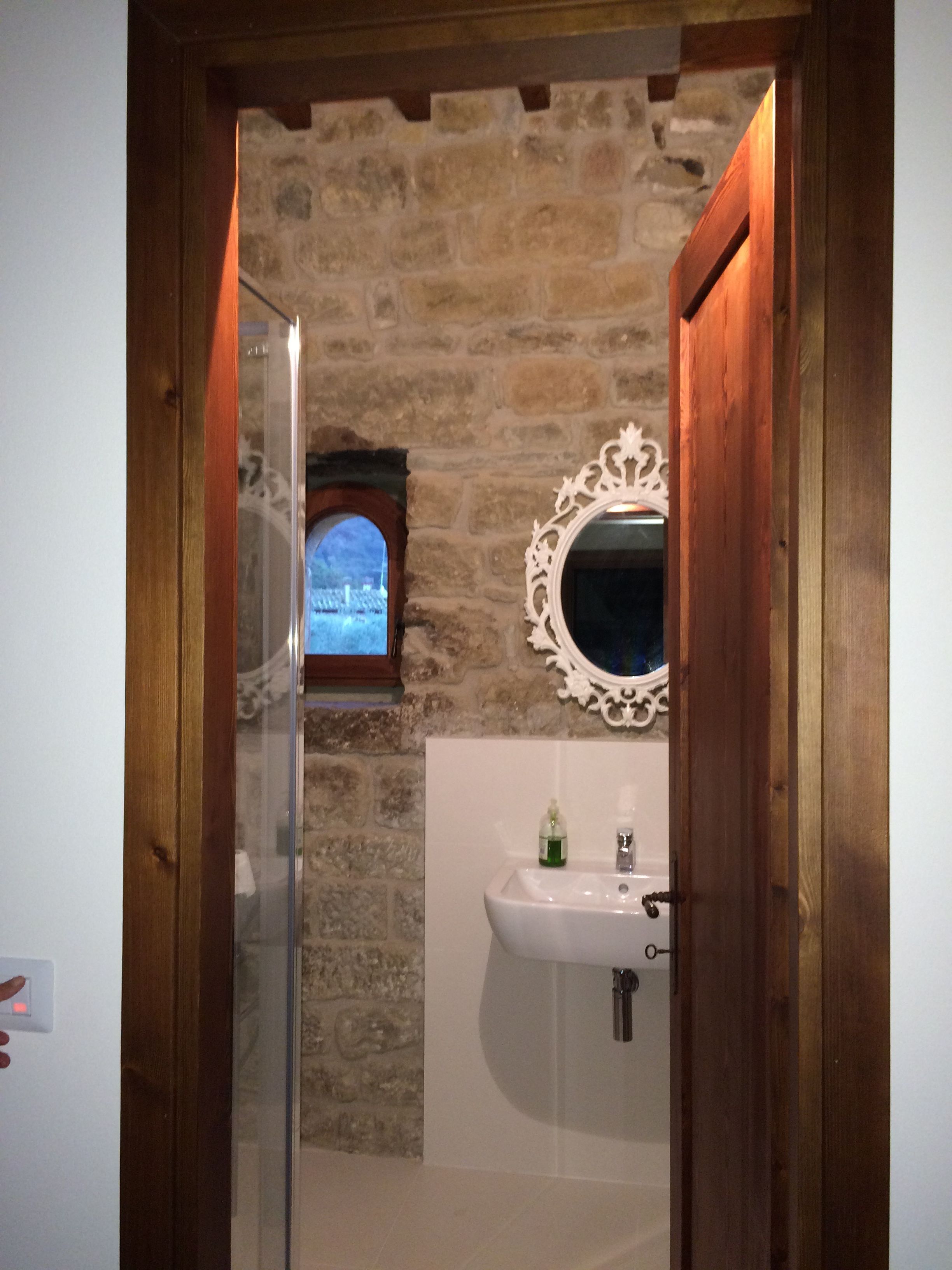 Palaia Farm - accommodation "TORRE" 