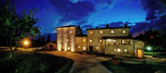 Palaia Farm - alojamiento "TORRE"