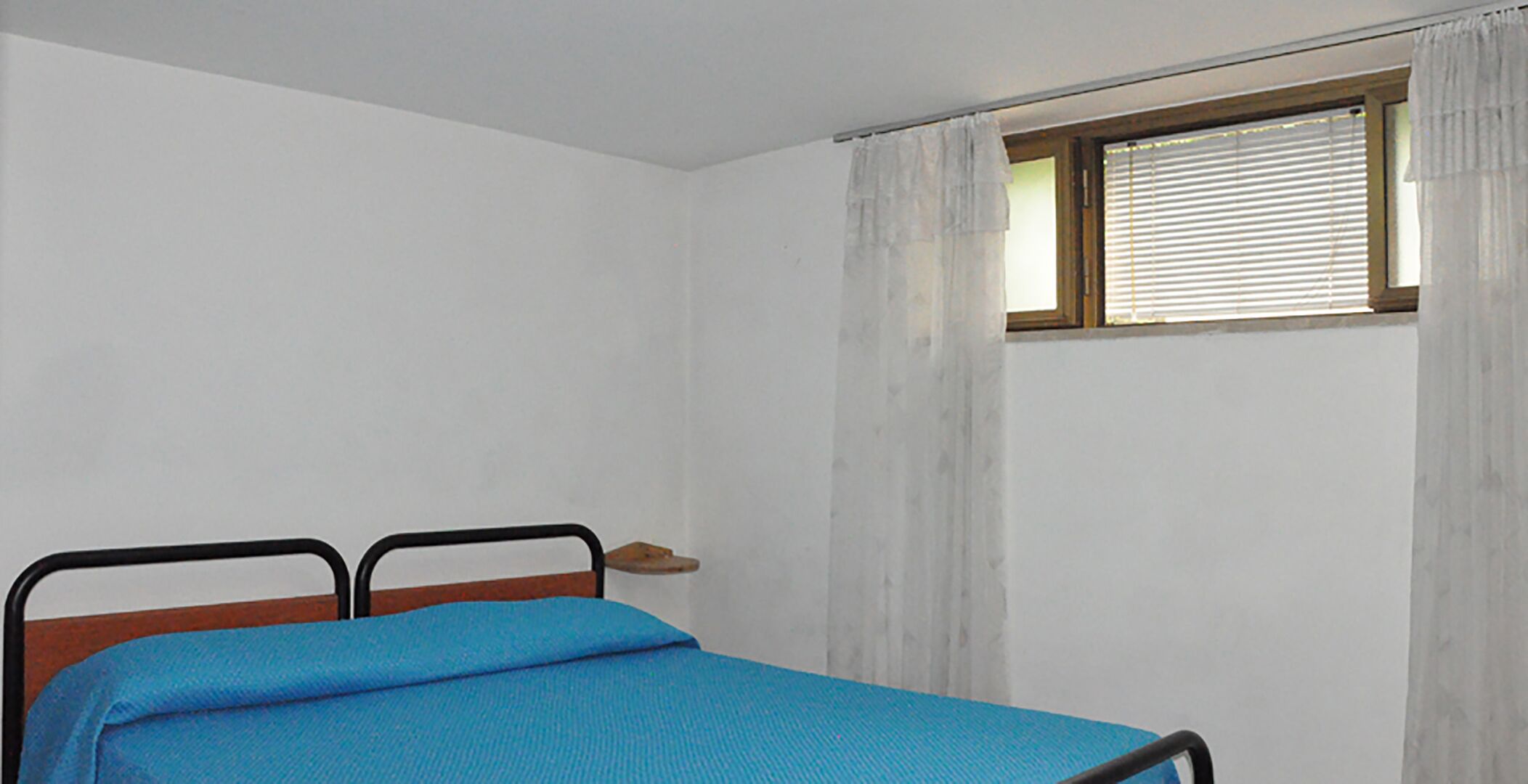 Apartment 5P EC in the house Fiorita with outside seating 10min walk to the sea