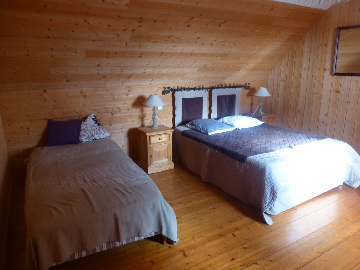 Charming stone cottage in Fouesnant