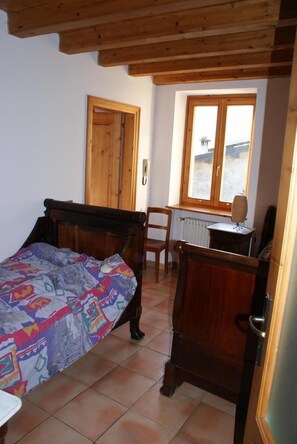 3 chambres