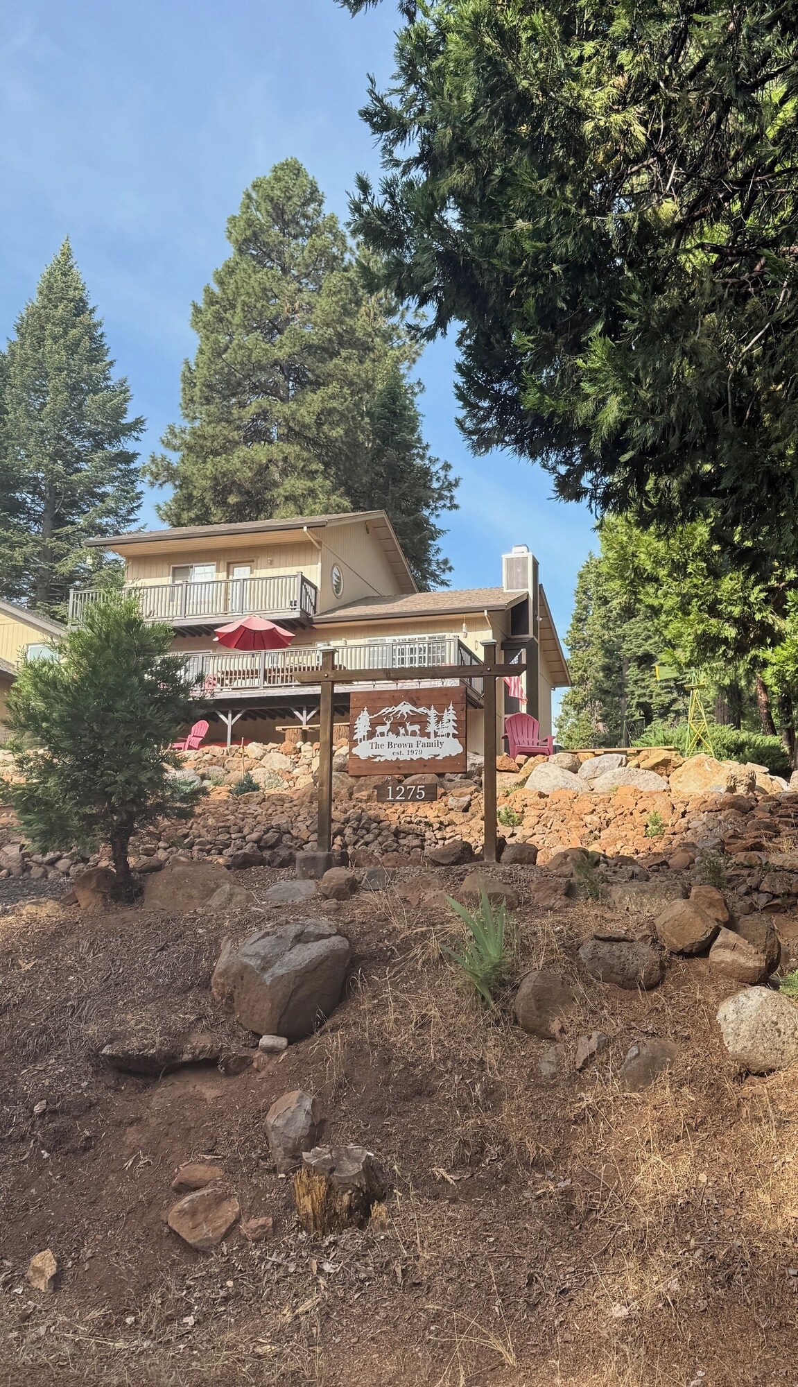 Bild für Gastgeberprofil