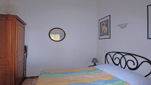 1 chambre, Wi-Fi gratuit
