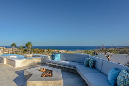 Price Slashed 194 Fundadores -Gated Pool, Gym, Beach Club, Maid, Butler, Theatre