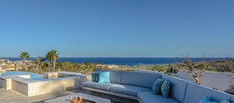 Price Slashed 194 Fundadores -Gated Pool, Gym, Beach Club, Maid, Butler, Theatre