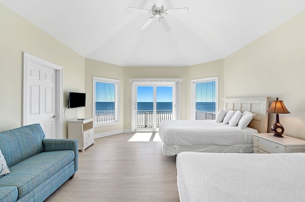 5 habitaciones, tabla de planchar con plancha y wifi gratis 