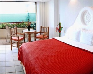 1 habitación, tabla de planchar con plancha, internet y ropa de cama