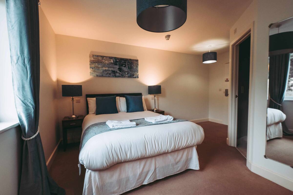 Family Triple Room, Ensuite (No Pet Friendly)
