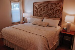 3 chambres, fer et planche à repasser, Wi-Fi gratuit, draps fournis