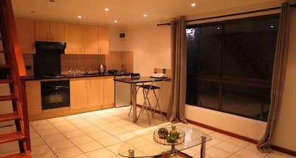 Three Spruce Guest House