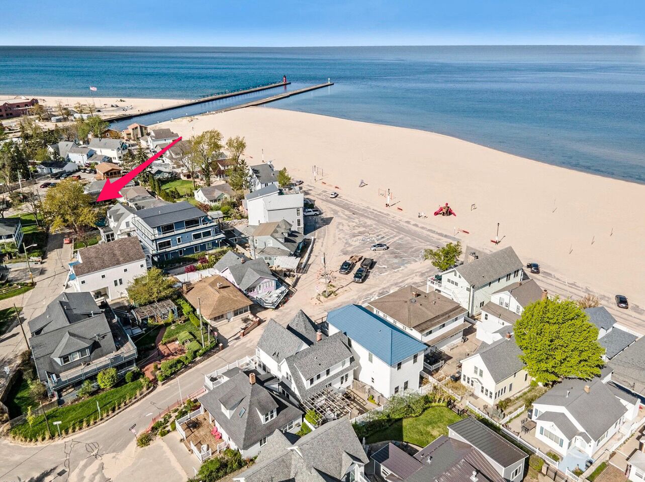 Strand