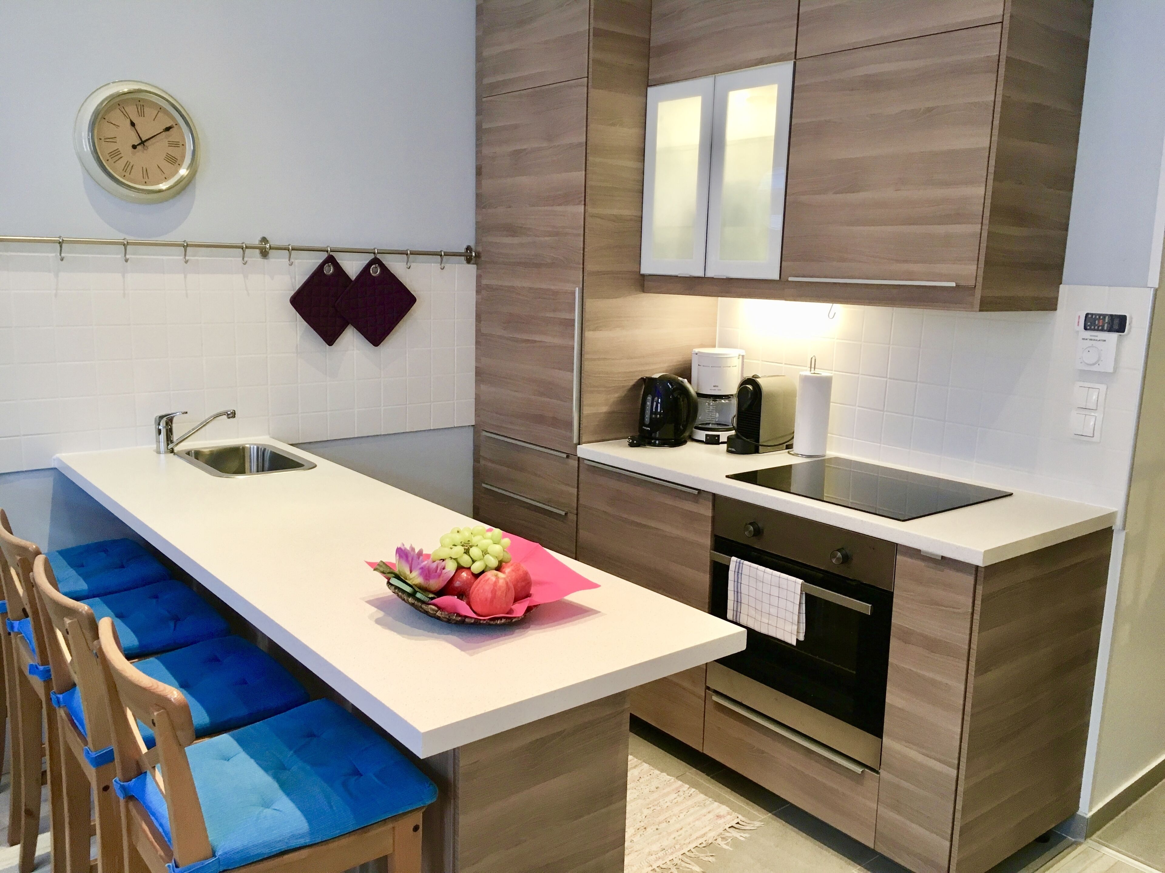 Apartment Johansson Vienna