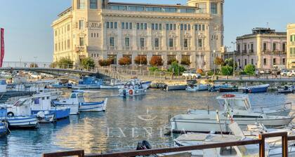 Luxury Villa in Syracuse