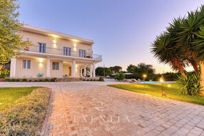 Exterior - Luxury Villa in Syracuse (SIRACUSA)