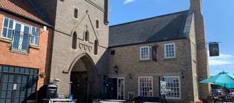 Grande maison de vacances familiale - 8 personnes - wifi, piscine, salle de gym, plage, chiens acceptés 