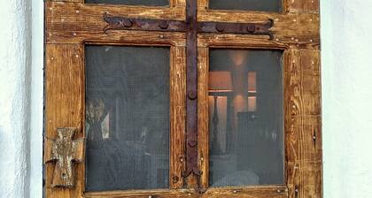 The Casita at St Francis de Sales Church, Hatch, NM - Experience the History