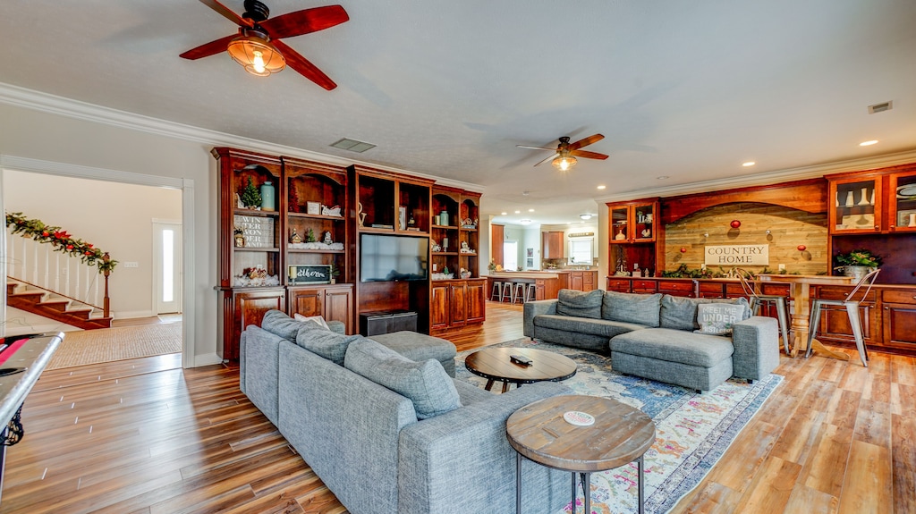 Large Home Sleeps 24 In Santa Claus 5 Mins From Holiday World With A Game Room - Santa Claus, IN