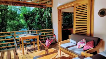 Villa | Terrace/patio