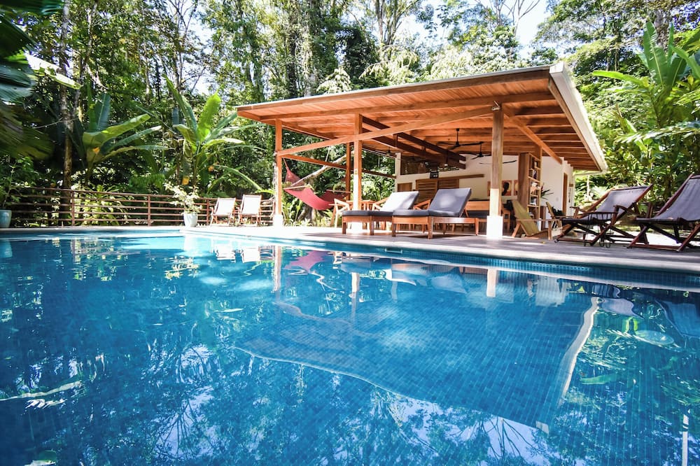 Satta Lodge