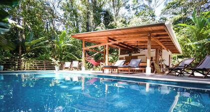 Satta Lodge
