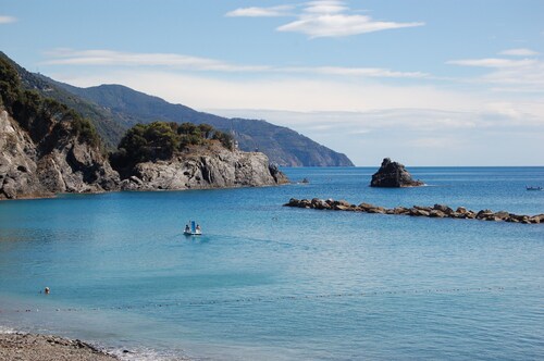 Bel appartement dans Villa proche de St. Margherita