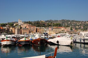 Port de plaisance