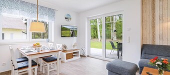 Reetdachhaus 5 auf Usedom