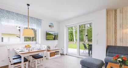 Reetdachhaus 5 auf Usedom