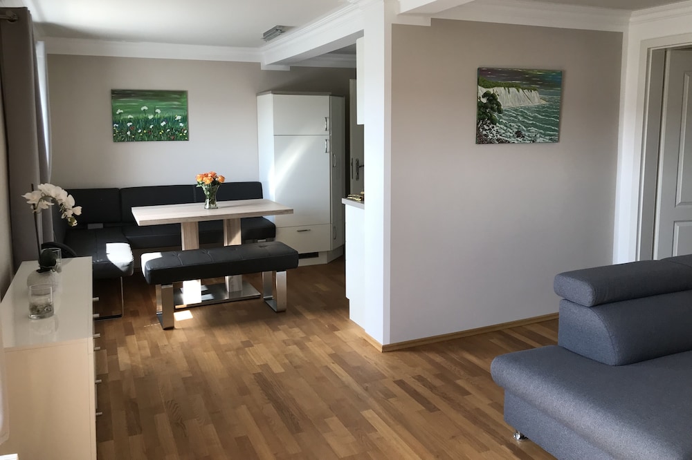 *** Fantastically beautiful apartment in the countryside ***