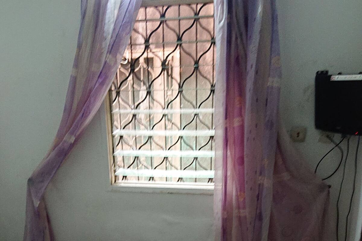Basic Room | Free WiFi, bed sheets