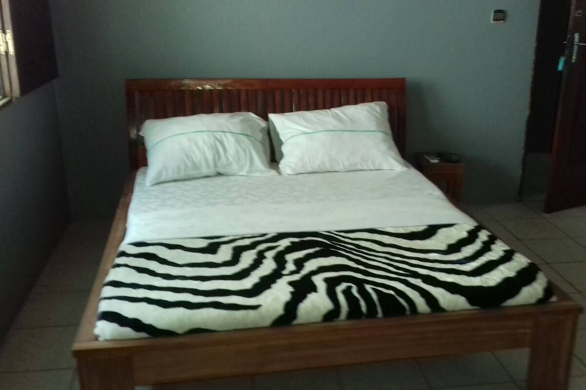 Comfort Suite, Non Smoking | Free WiFi, bed sheets
