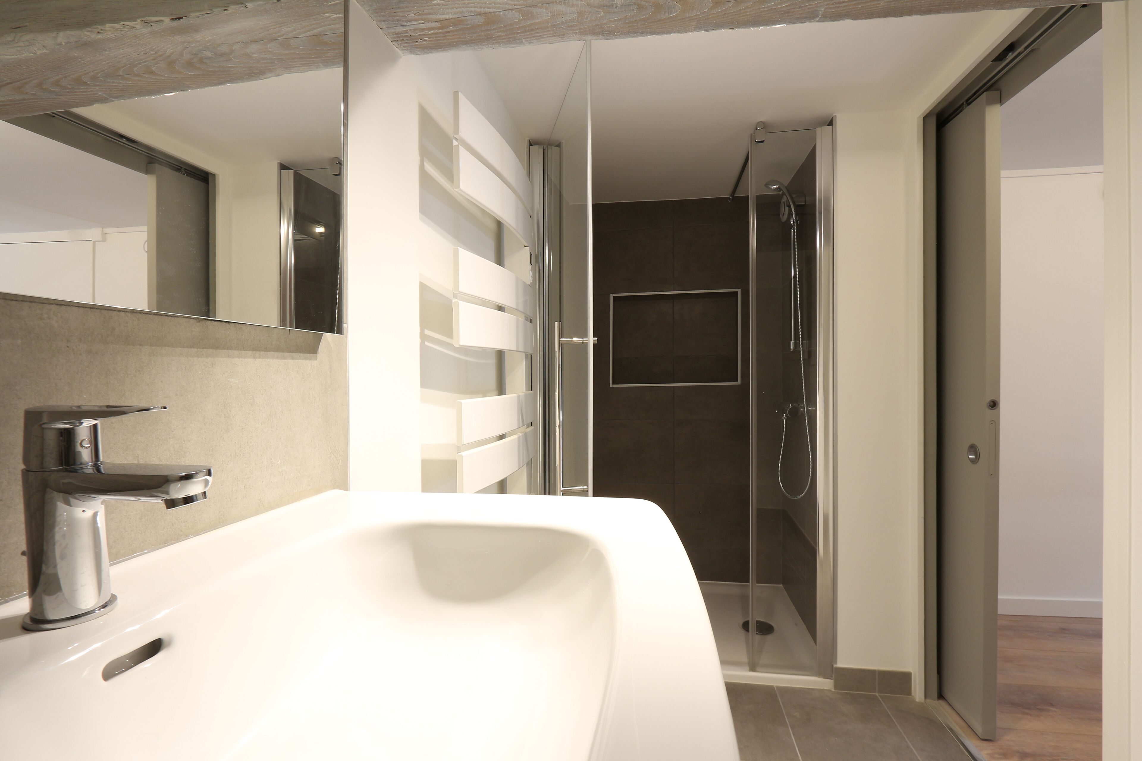 Luxury Furnished Apartment in most desired location with all you need to enjoy !