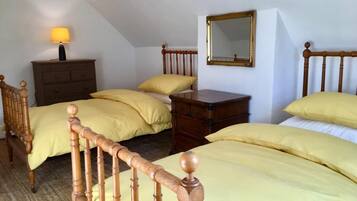 3 camere, ferro/asse da stiro, Wi-Fi, lenzuola