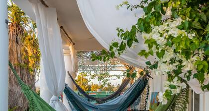 Fabulous Villa in einem Grundstück von 4000m2 eingefügt