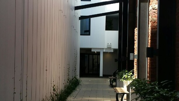 Unclassified image, 1 of 24, button - CBD Apartment by Lu (Adelaide)