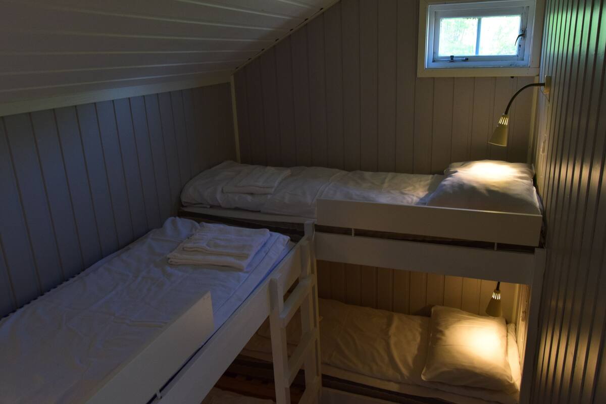Extra beds