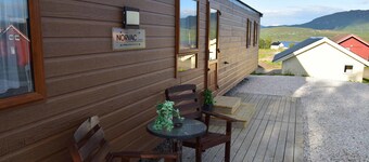 Lundhøgda Camping og Motell