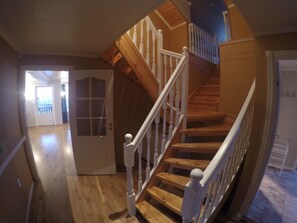 Villa, vue sur la mer | Vue de la chambre