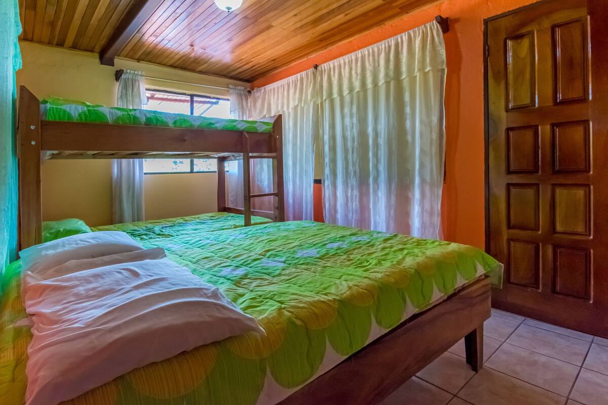 Quartos à prova de som, Wi-Fi de cortesia