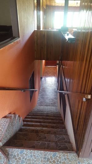 Entrada (vista interna)