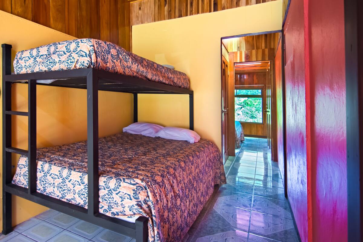 Quartos à prova de som, Wi-Fi de cortesia
